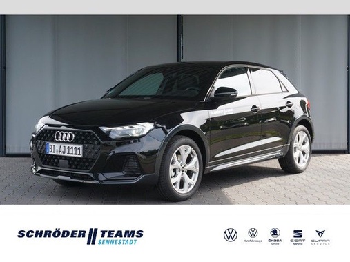 Audi A1 2025