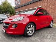Opel Adam 2016