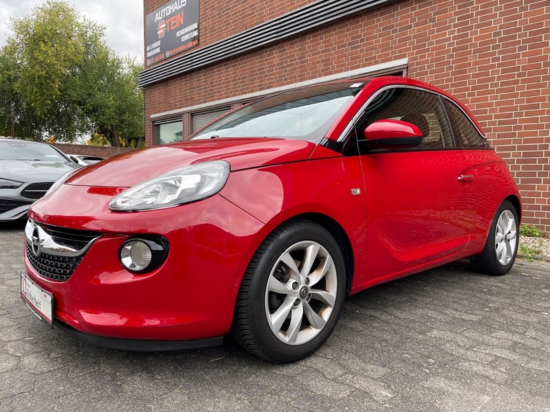 Opel Adam