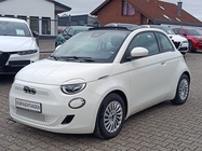 Fiat 500e 2023