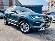 Seat Ateca 2022
