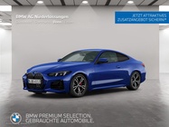 BMW 4 Series 2025