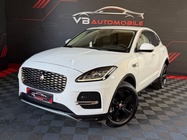Jaguar E-Pace 2021