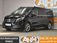 Mercedes-Benz V-Class 2020