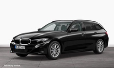 BMW 3 Series 2023