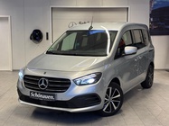 Mercedes-Benz T-Class 2026