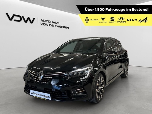 Renault Clio 2022