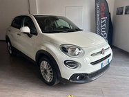Fiat 500X 2021