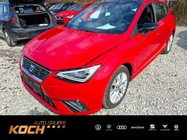 Seat Ibiza 2024