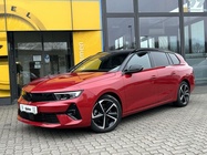 Opel Astra 2024
