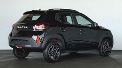 Dacia Spring 2023