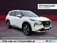 Nissan X-Trail 2023