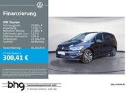 Volkswagen Touran 2025