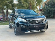 Peugeot 3008 2019