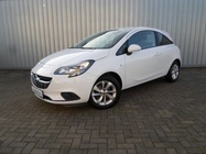 Opel Corsa 2018