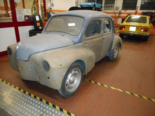 Renault Other 1957
