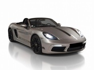 Porsche Boxster 2023