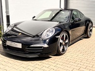 Porsche 991 2013