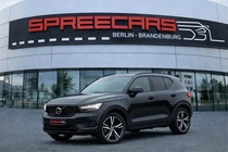 Volvo XC40 2020