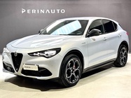 Alfa Romeo Stelvio 2025