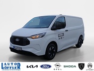 Ford Transit Custom 2025