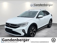 Volkswagen Taigo 2024