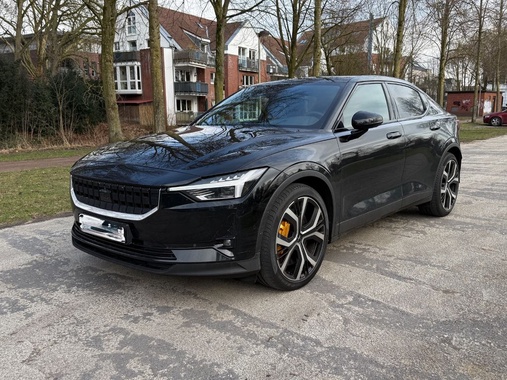 Polestar 2 2020