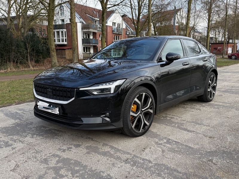 Polestar 2