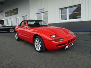 BMW Z1 1991