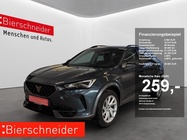 Cupra Formentor 2023