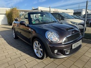 MINI Cabrio 2014