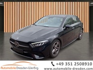 Mercedes-Benz A-Class 2025