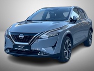Nissan Qashqai 2024