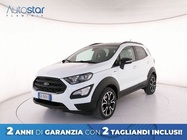 Ford EcoSport 2022