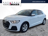 Audi A1 2022