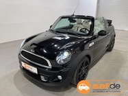 MINI Cabrio 2015