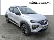 Dacia Spring 2023