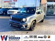 Jeep Renegade 2022