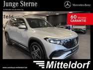 Mercedes-Benz EQB 2024