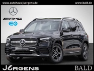 Mercedes-Benz GLB-Class 2025