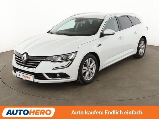 Renault Talisman 2019