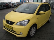 Seat Mii 2020