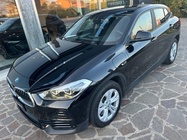 BMW X2 2023