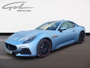 Maserati GranTurismo 2023