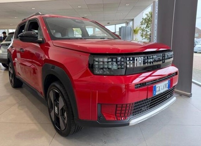 Fiat Other