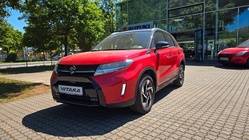 Suzuki Vitara 2025