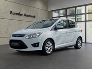 Ford C-Max 2014