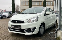 Mitsubishi Space Star 2019