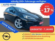 Opel Astra 2020