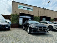 Mitsubishi Lancer 2009